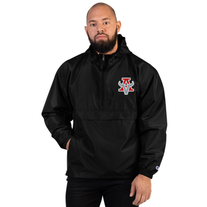 Arbor View High School Design 1 — Black