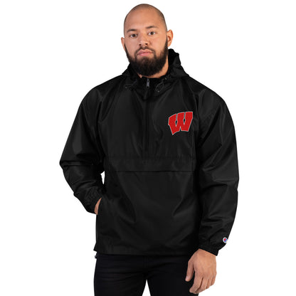 Wadley High School Design 1 — Black