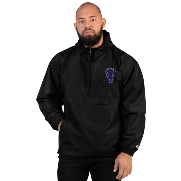 Damonte Ranch High School Design 1 — Black