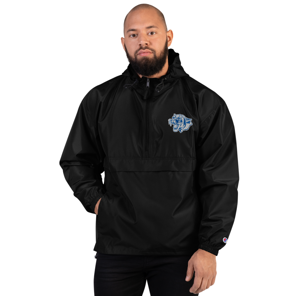 Jackpot Combined School Design 1 — Black