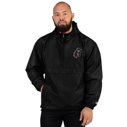 Earl Wooster High School Design 1 — Black