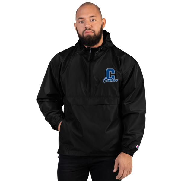 Carson High School Design 1 — Black