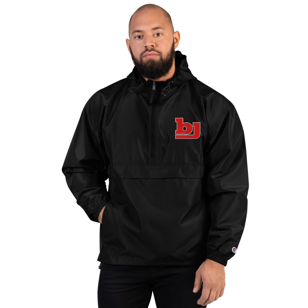 Bob Jones High School Design 1 — Black