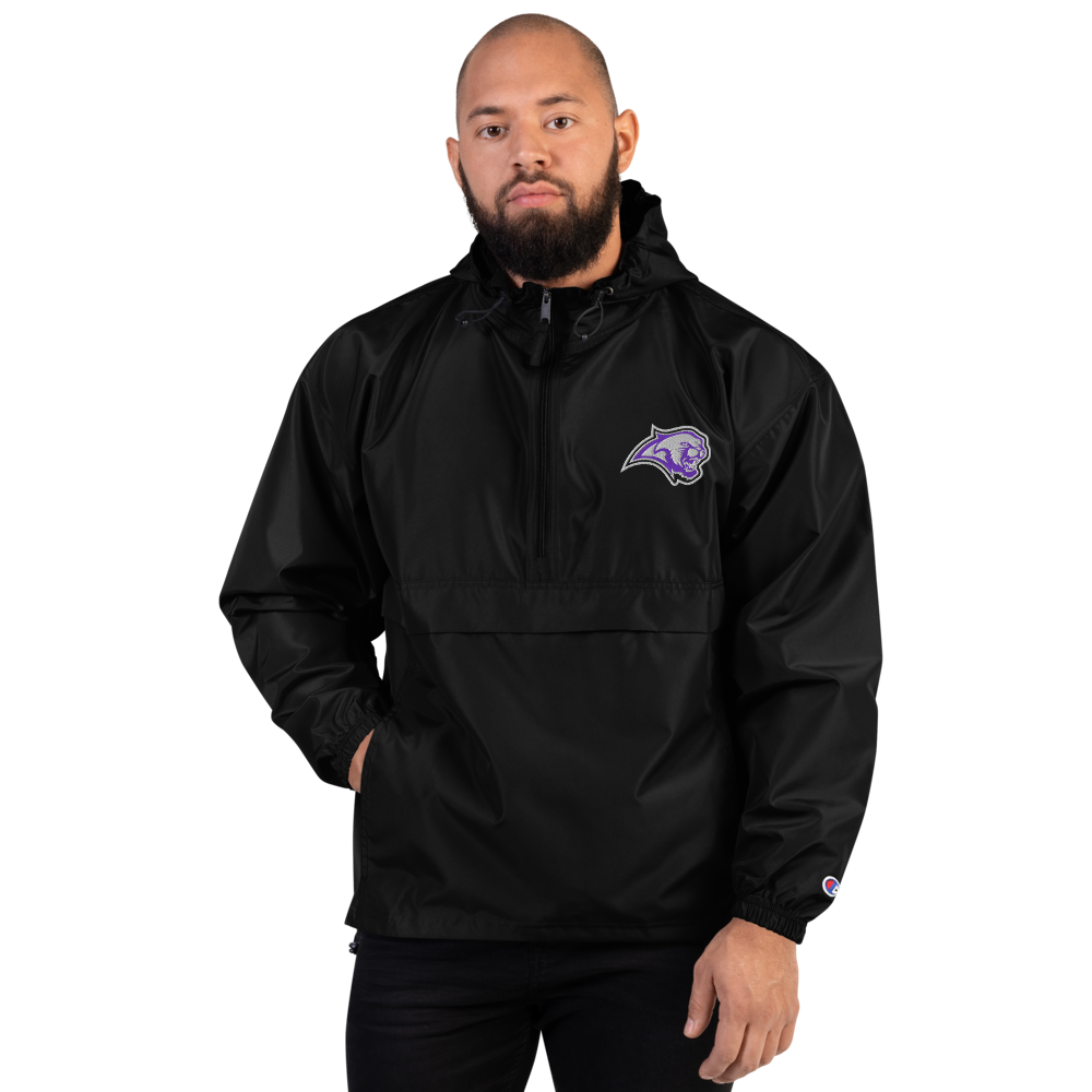 Spanish Springs High School Design 1 — Black