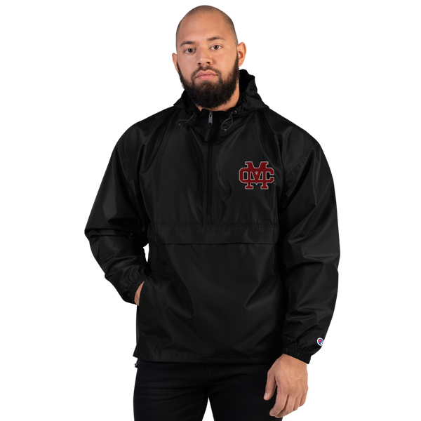 Cimarron-Memorial High School Design 1 — Black