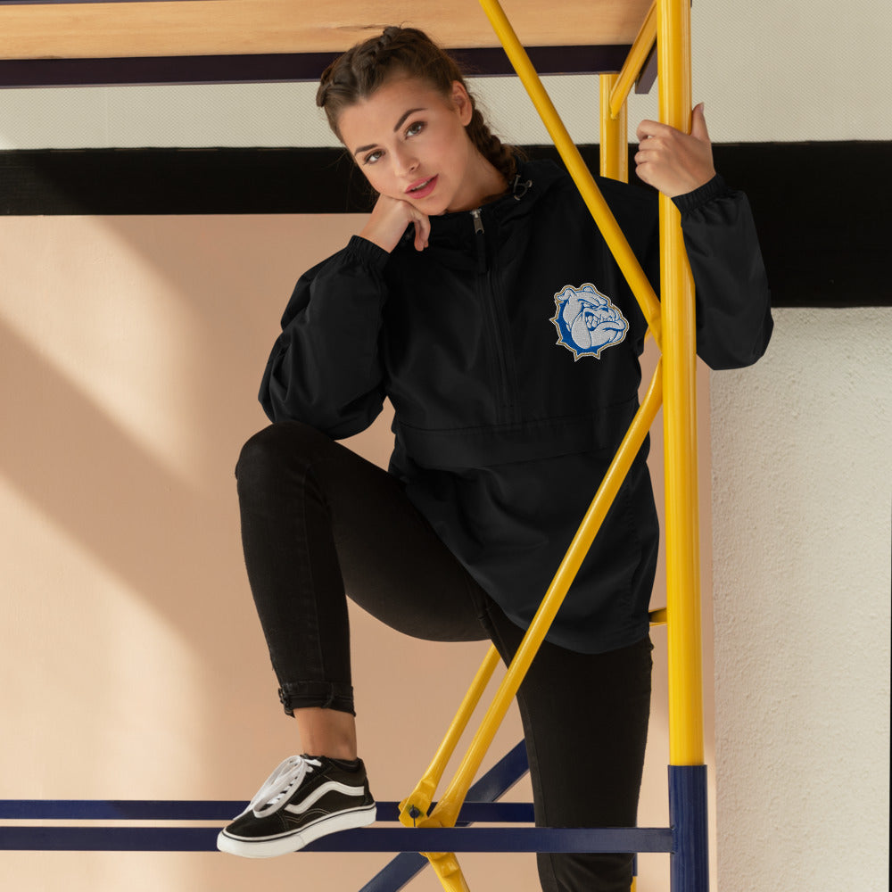 Addison High School Design 1 — Black