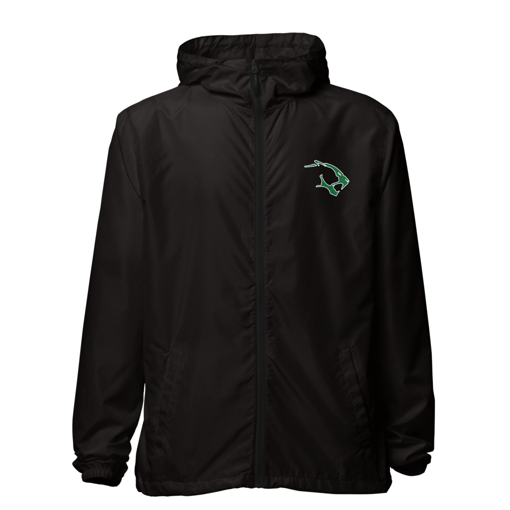 Kearns High School Design 1 — Black