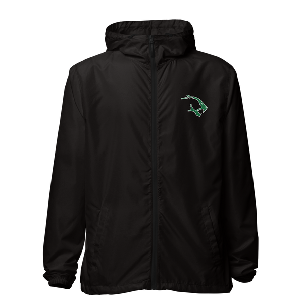 Kearns High School Design 1 — Black