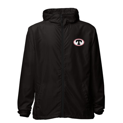 Theodore High School Design 1 — Black