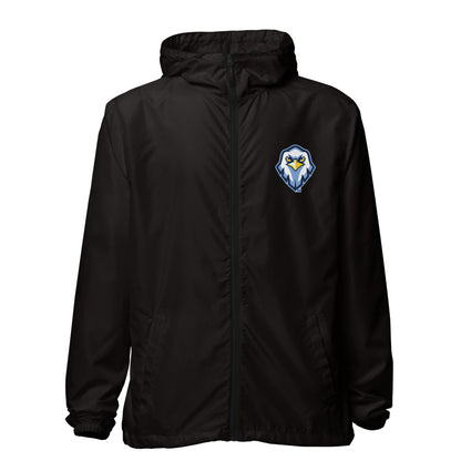 Calera High School Design 1 — Black