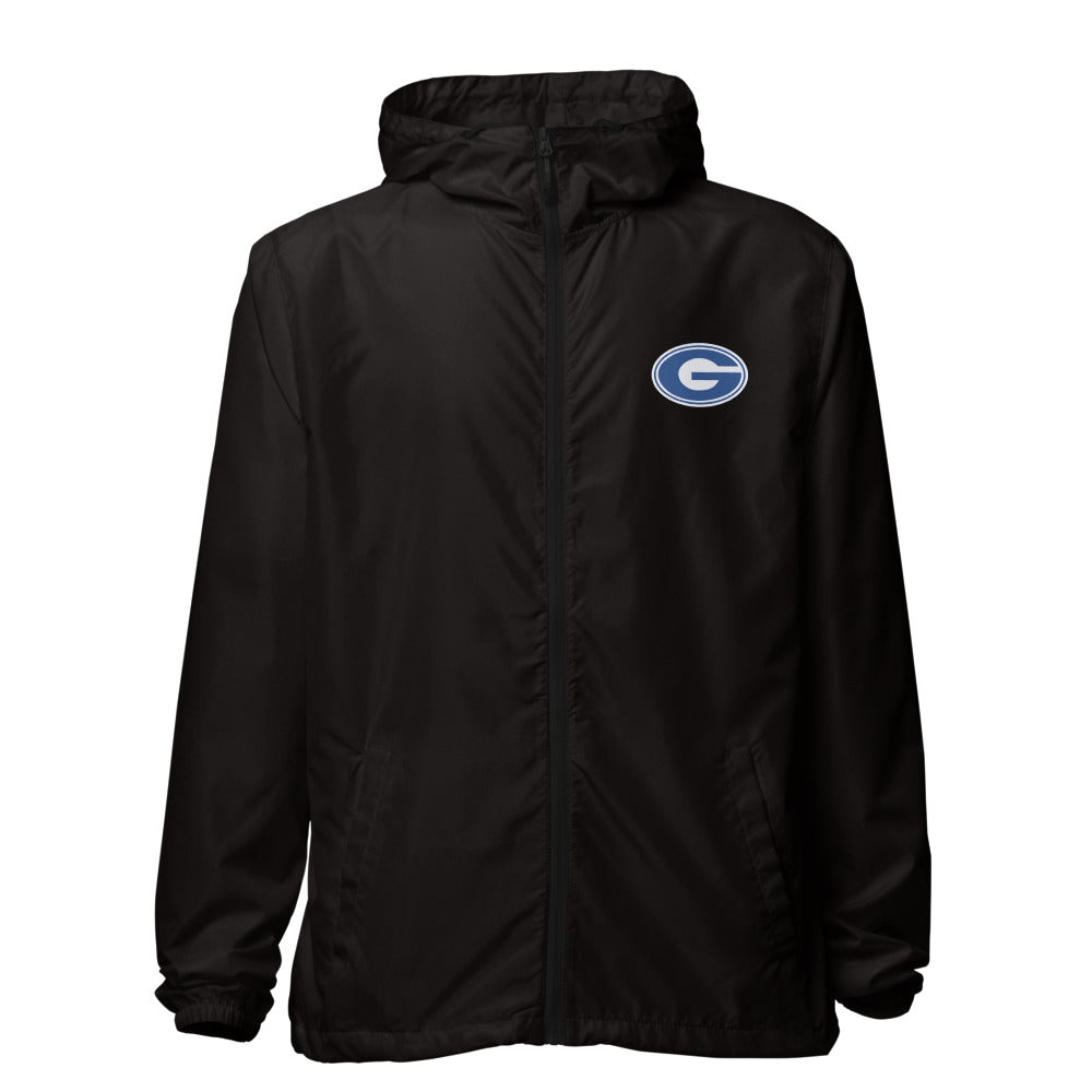 Georgiana High School Design 1 — Black
