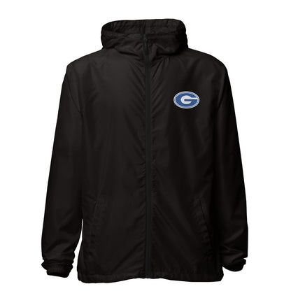 Georgiana High School Design 1 — Black
