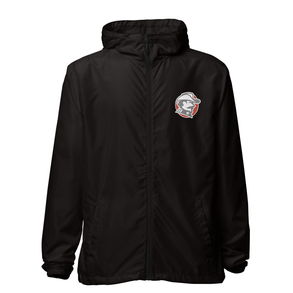 Abbeville Christian Academy Design 1 — Black