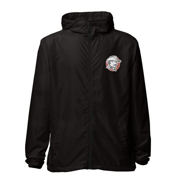 Abbeville Christian Academy Design 1 — Black