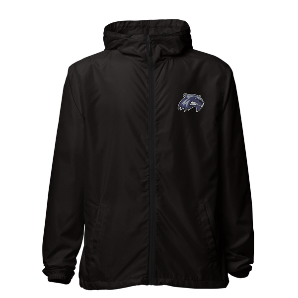 Hunter High School Design 1 — Black