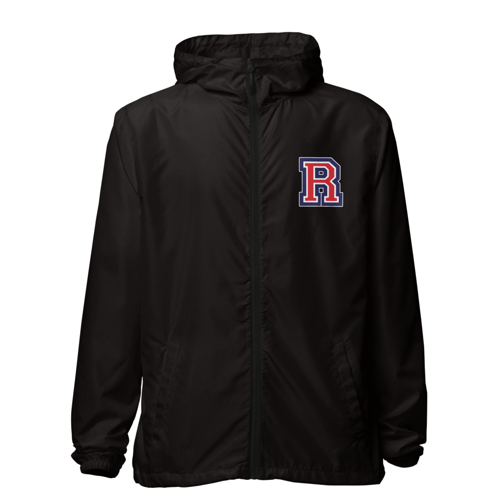 Richfield High School Design 1 — Black