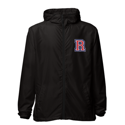 Richfield High School Design 1 — Black