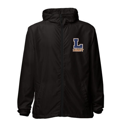 Legacy High School Design 1 — Black