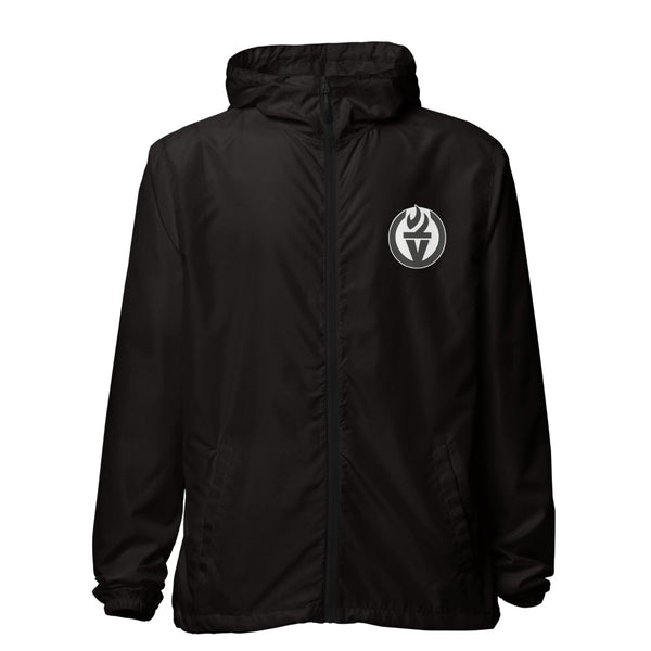 Victory Christian School Design 1 — Black