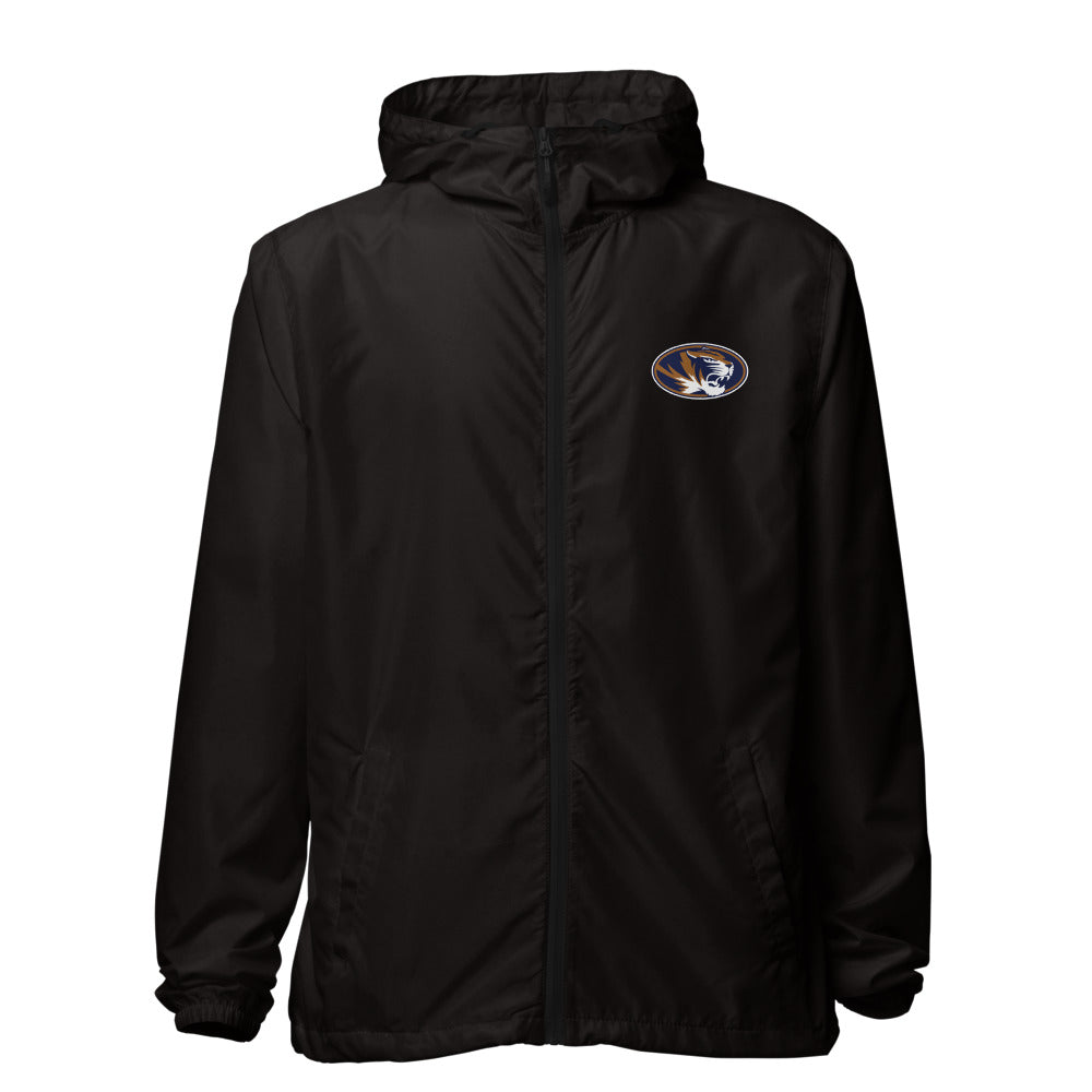 J.B. Pennington High School Design 1 — Black