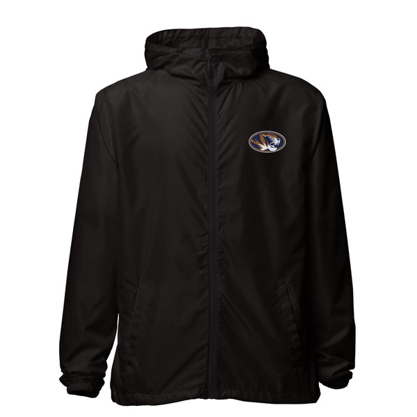 J.B. Pennington High School Design 1 — Black
