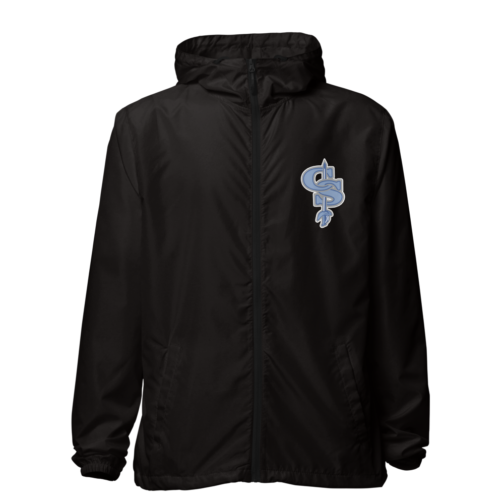 Canyon Springs High School Design 1 — Black
