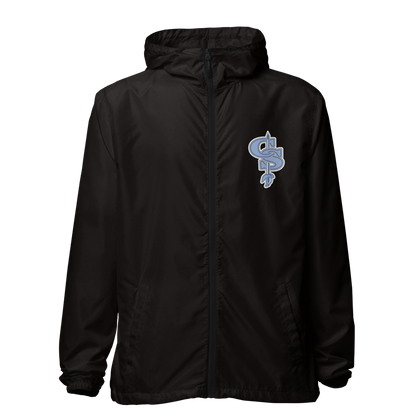Canyon Springs High School Design 1 — Black