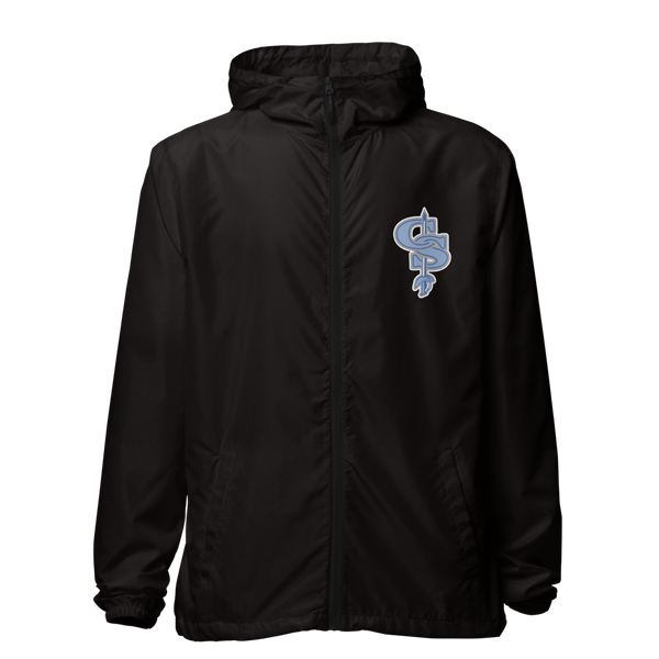Canyon Springs High School Design 1 — Black