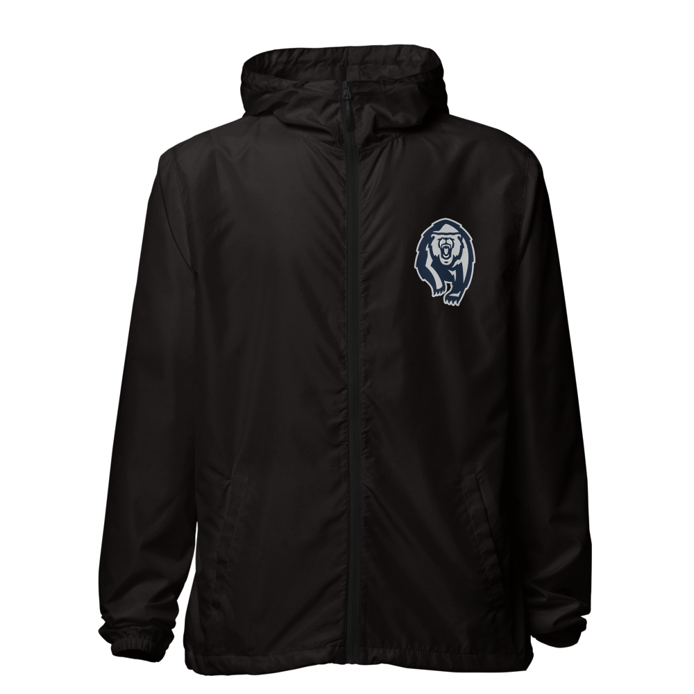 Copper Hills High School Design 1 — Black