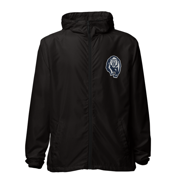 Copper Hills High School Design 1 — Black