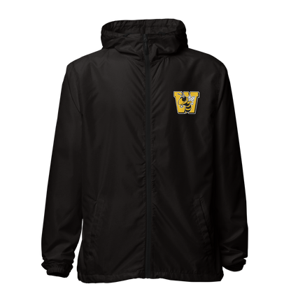 Wasatch High School Design 1 — Black
