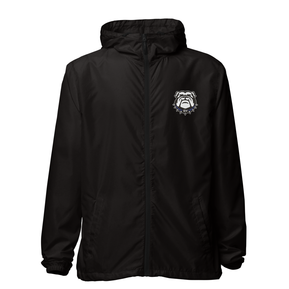 Gunnison Valley High School Design 1 — Black