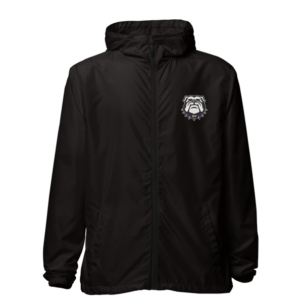 Gunnison Valley High School Design 1 — Black
