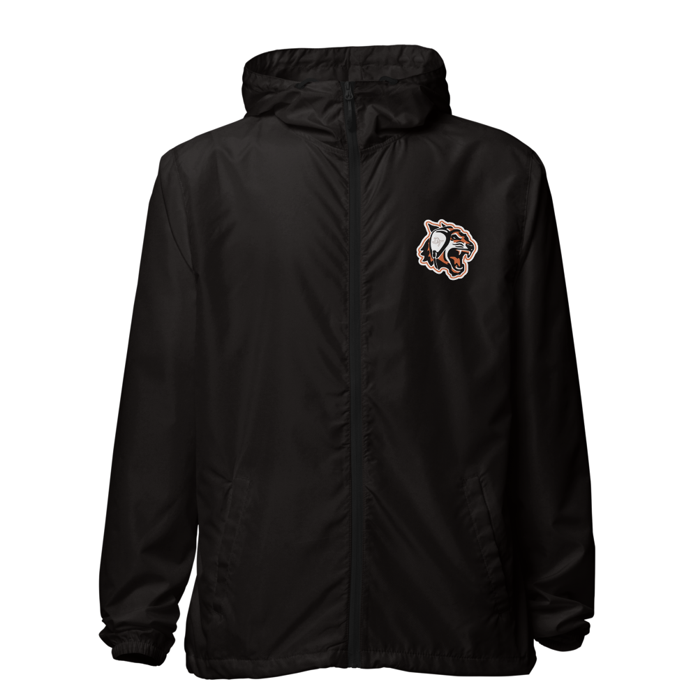 Douglas High School Design 1 — Black