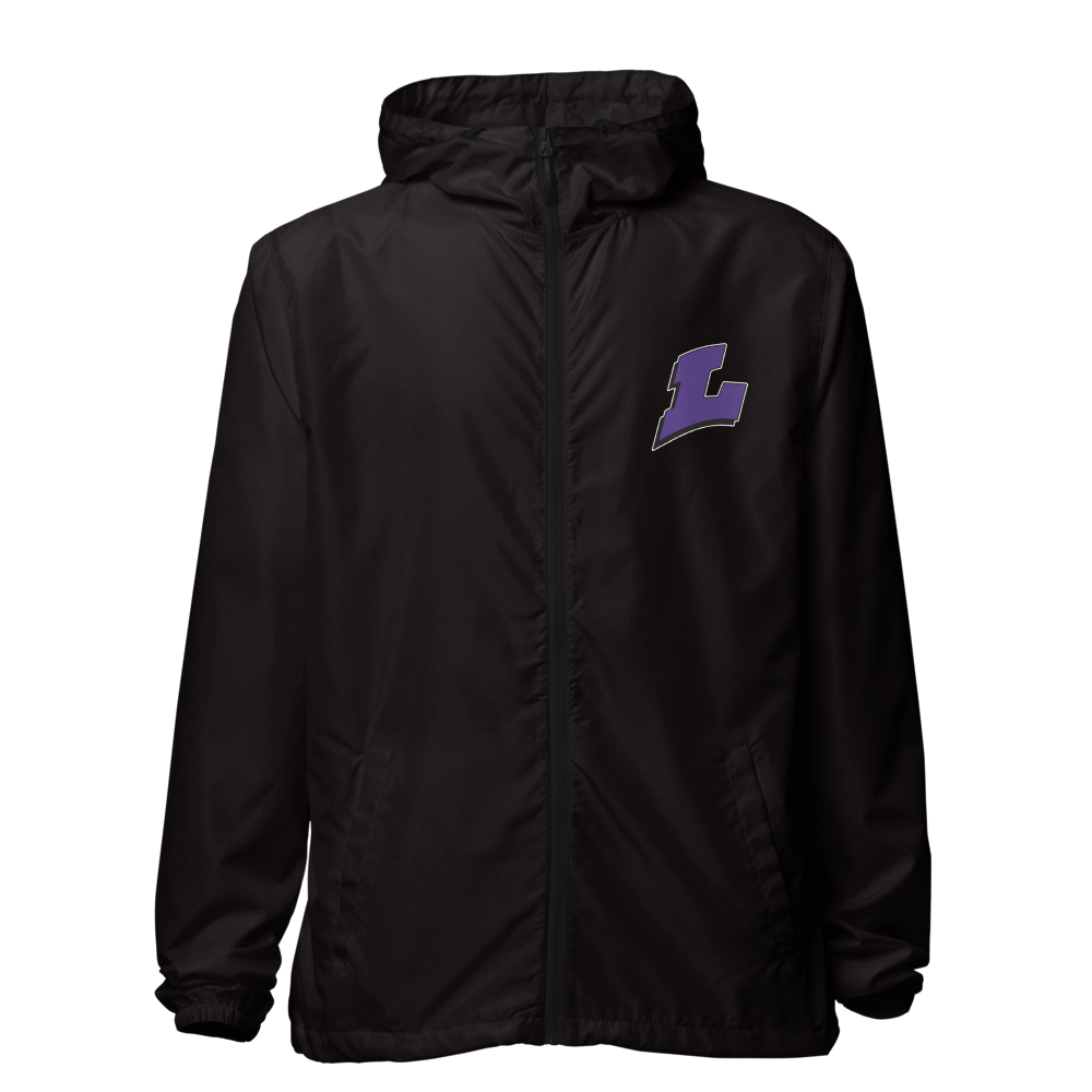 Lehi High School Design 1 — Black