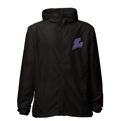 Lehi High School Design 1 — Black