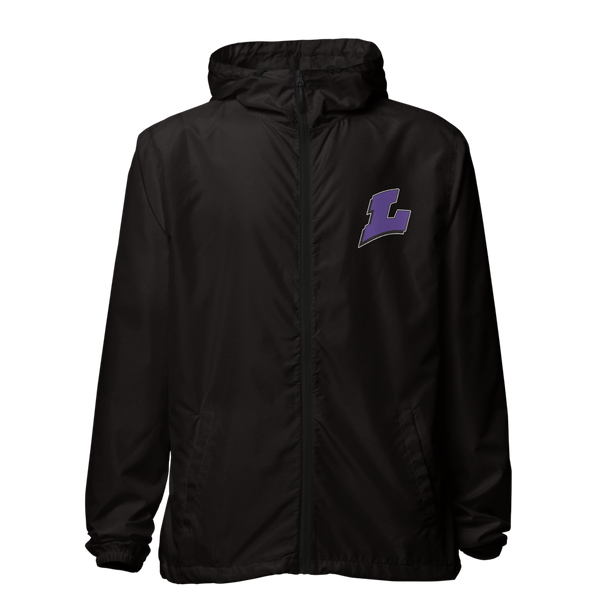 Lehi High School Design 1 — Black