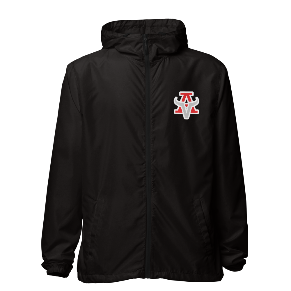 Arbor View High School Design 1 — Black