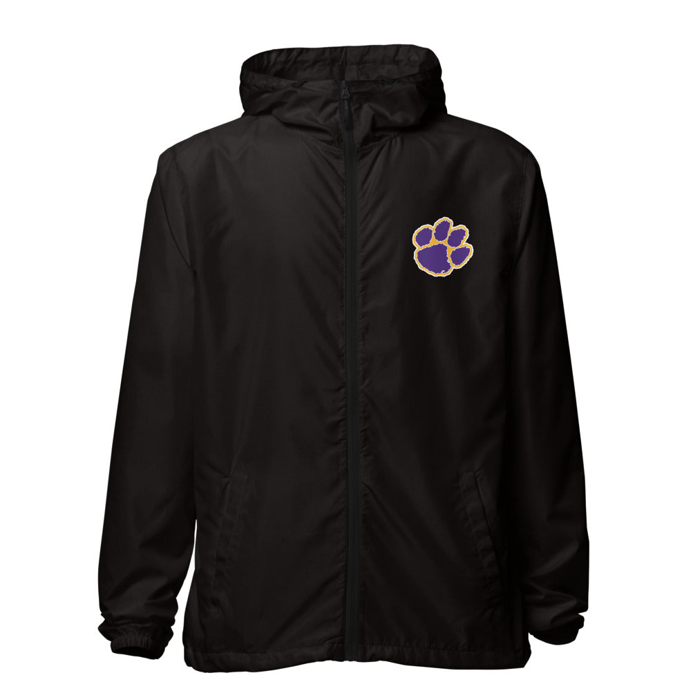 Ariton High School Design 1 — Black