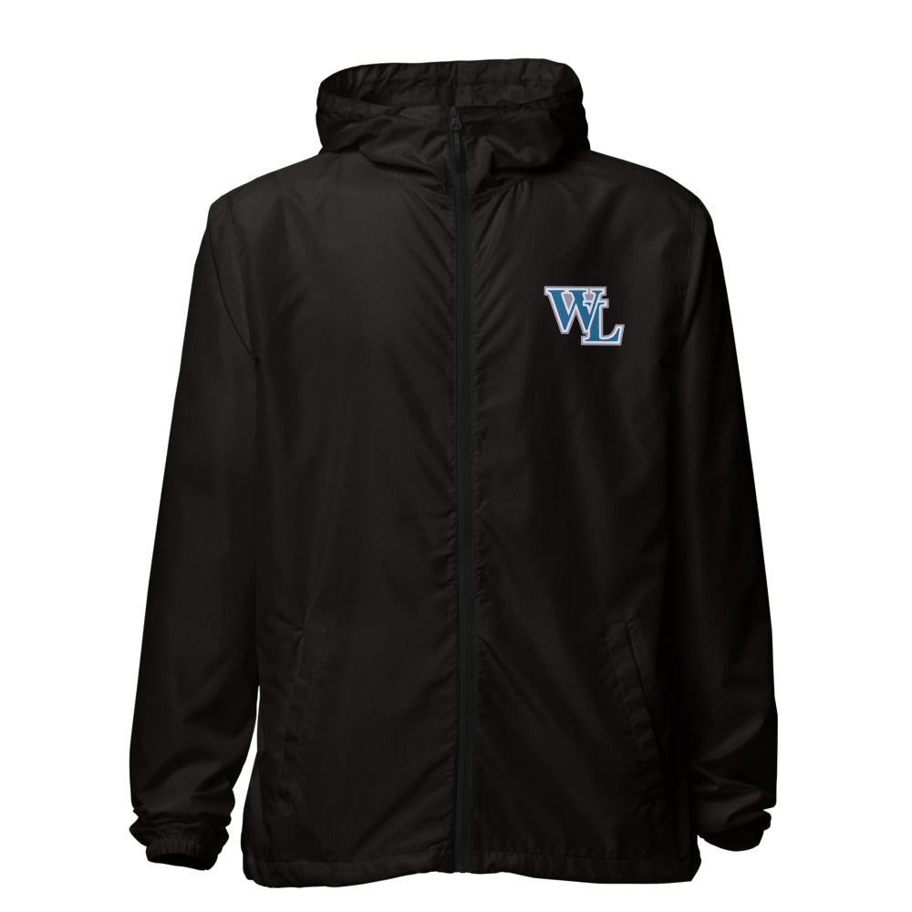 West Limestone High School Design 1 — Black