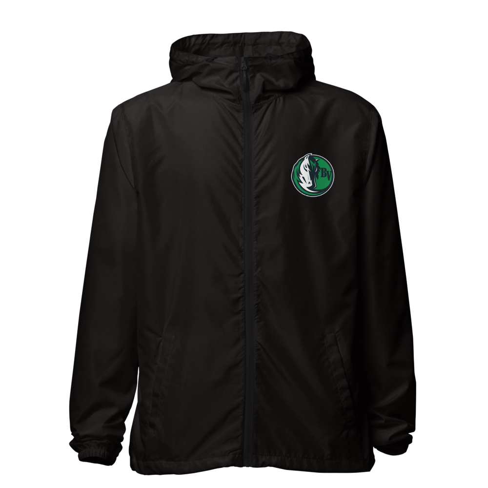 Bryce Valley High School Design 1 — Black