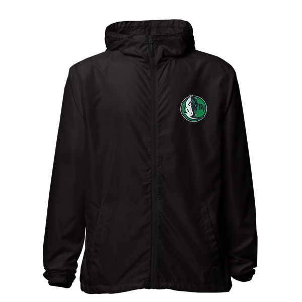 Bryce Valley High School Design 1 — Black