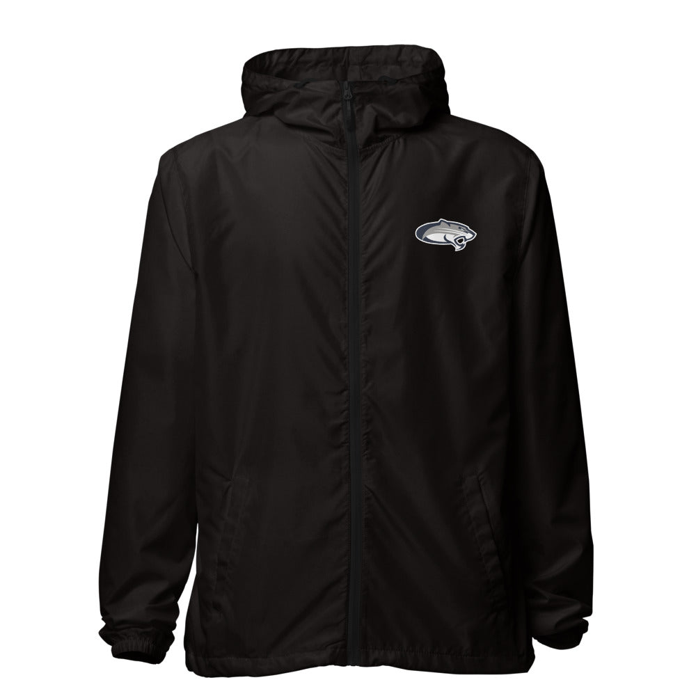 Clay Chalkville High School Design 1 — Black