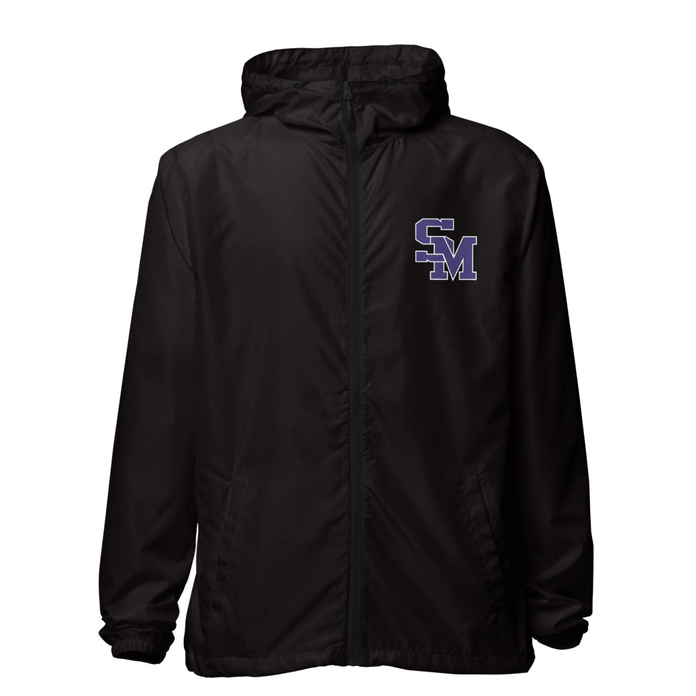 Susan Moore High School Design 1 — Black