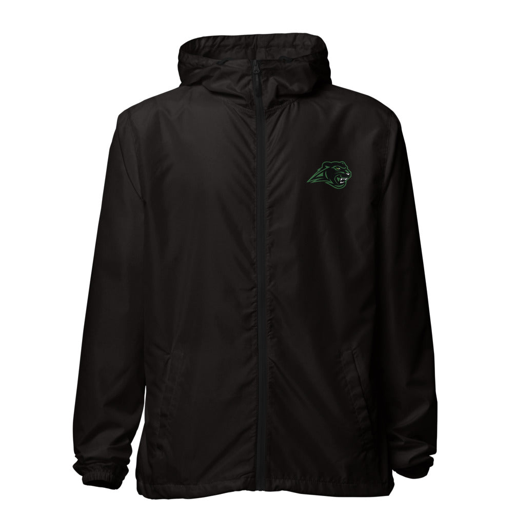 Pelham High School Design 1 — Black
