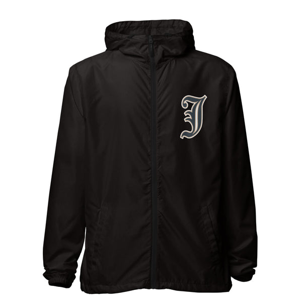 Jacksonville High School Design 1 — Black