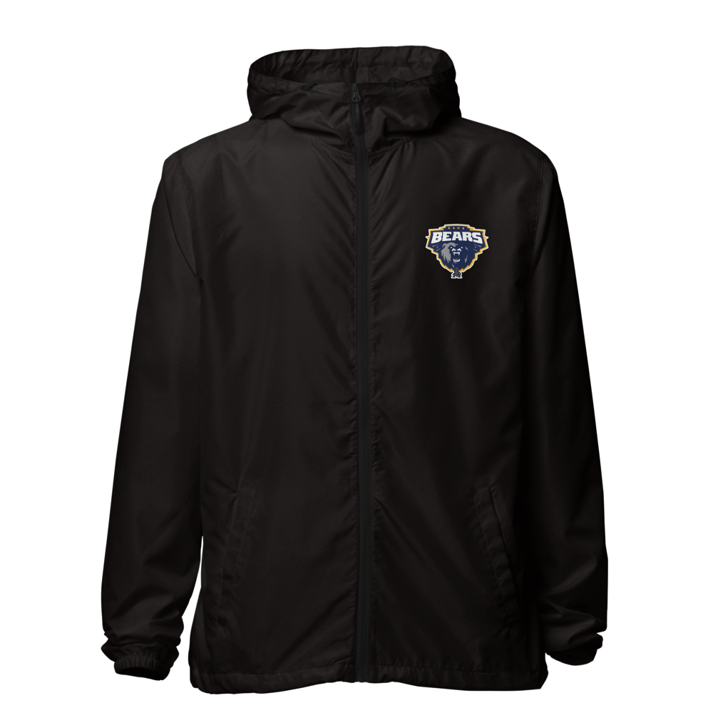 Summit Academy Design 1 — Black