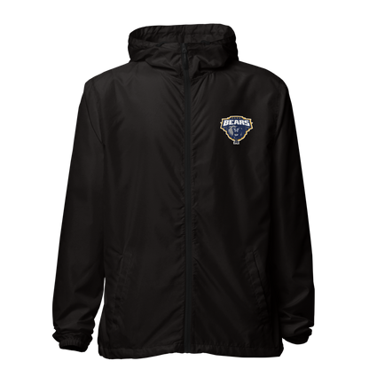 Summit Academy Design 1 — Black