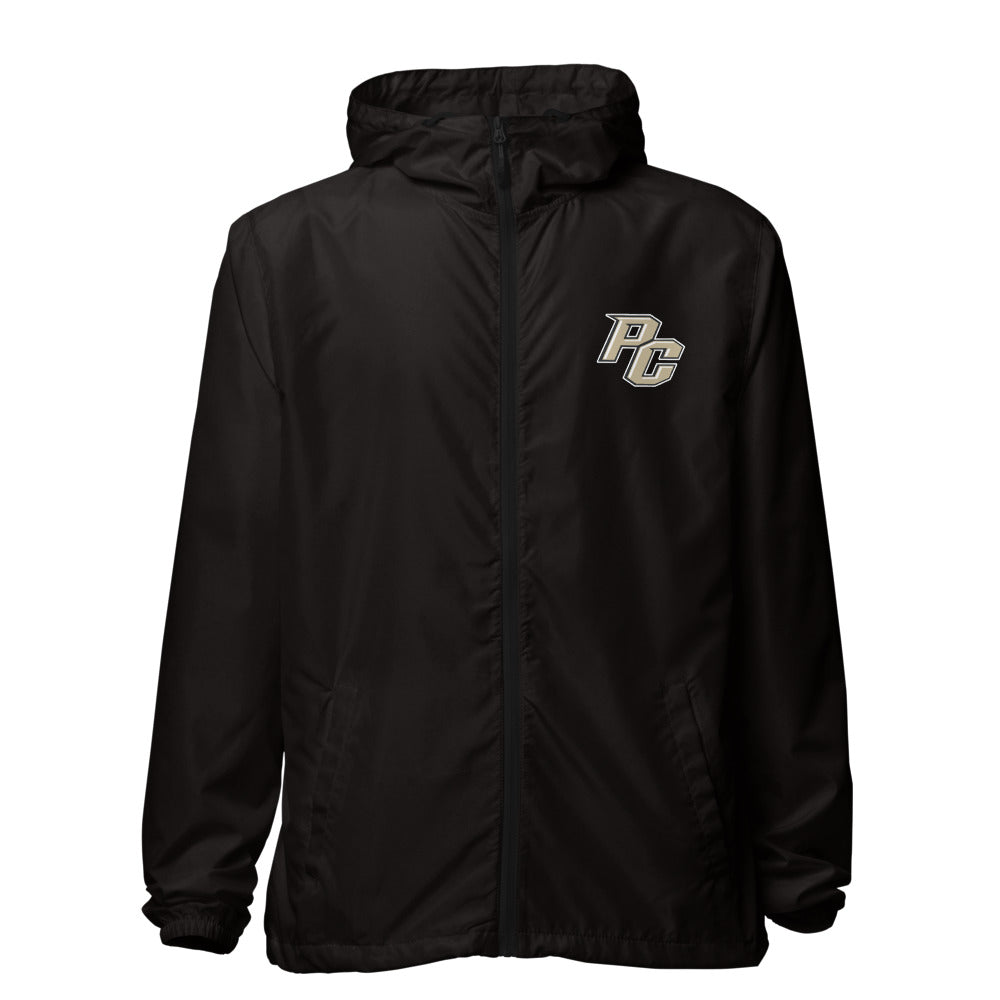 Pell City High School Design 1 — Black