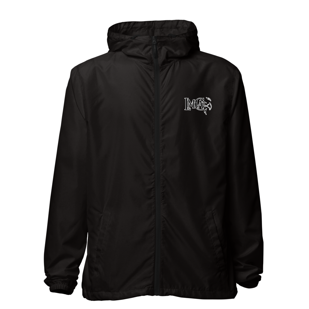 Lake Mead Christian Academy Design 1 — Black